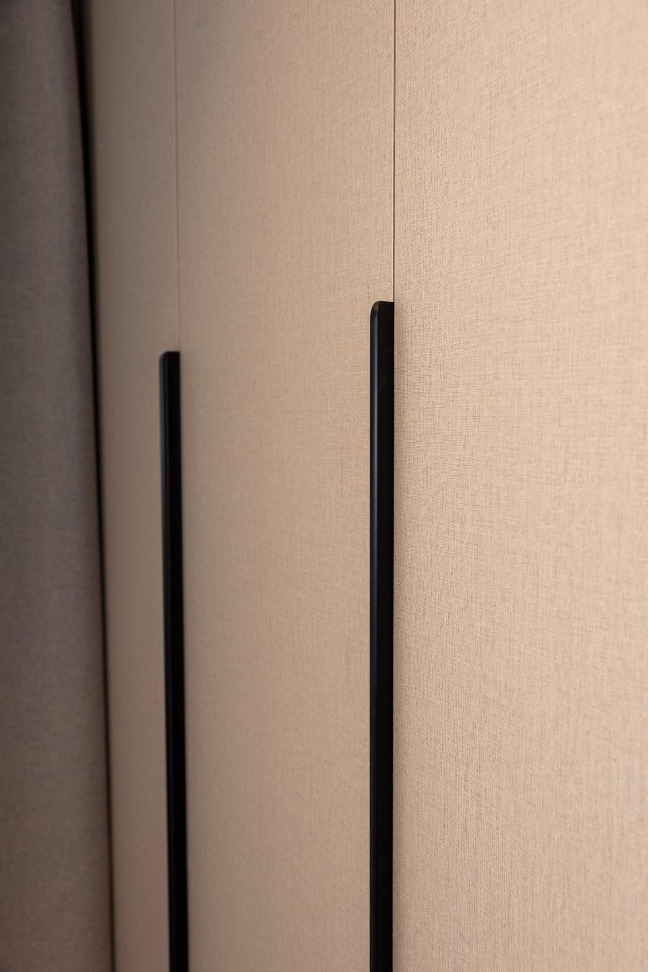Tokyo Apartment